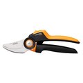 Fiskars PowerGear2 Steel Bypass Pruners 7100365